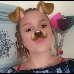 Meet your Posher, Bree